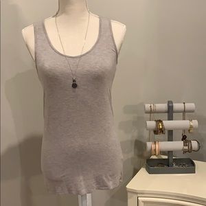 Premise Studio Tank Sz S Stretch